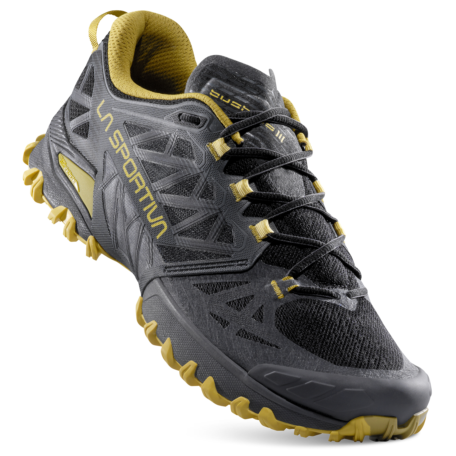 La Sportiva Bushido III