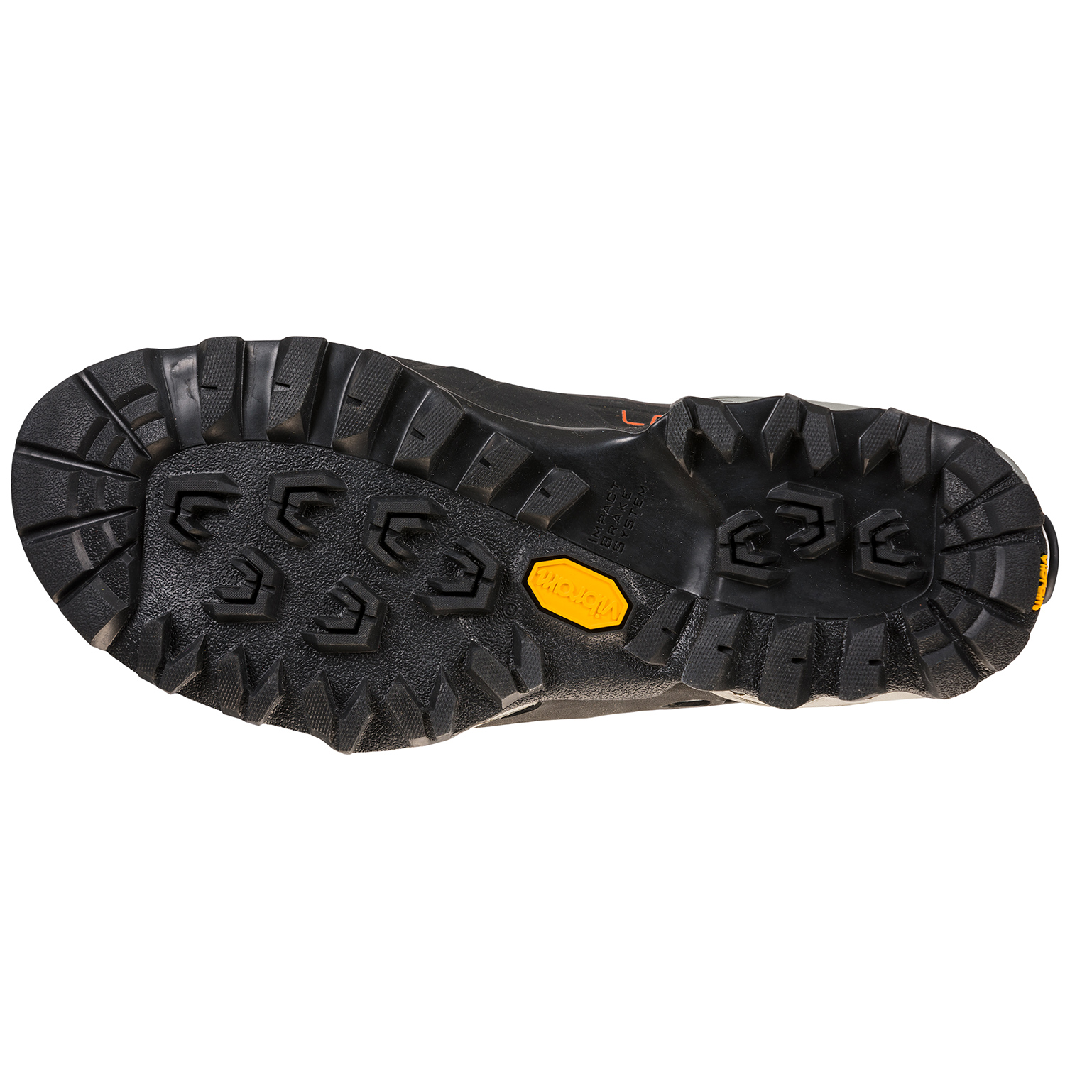 La Sportiva TX5 GTX W's Carbon/Paprika - Bilde 2
