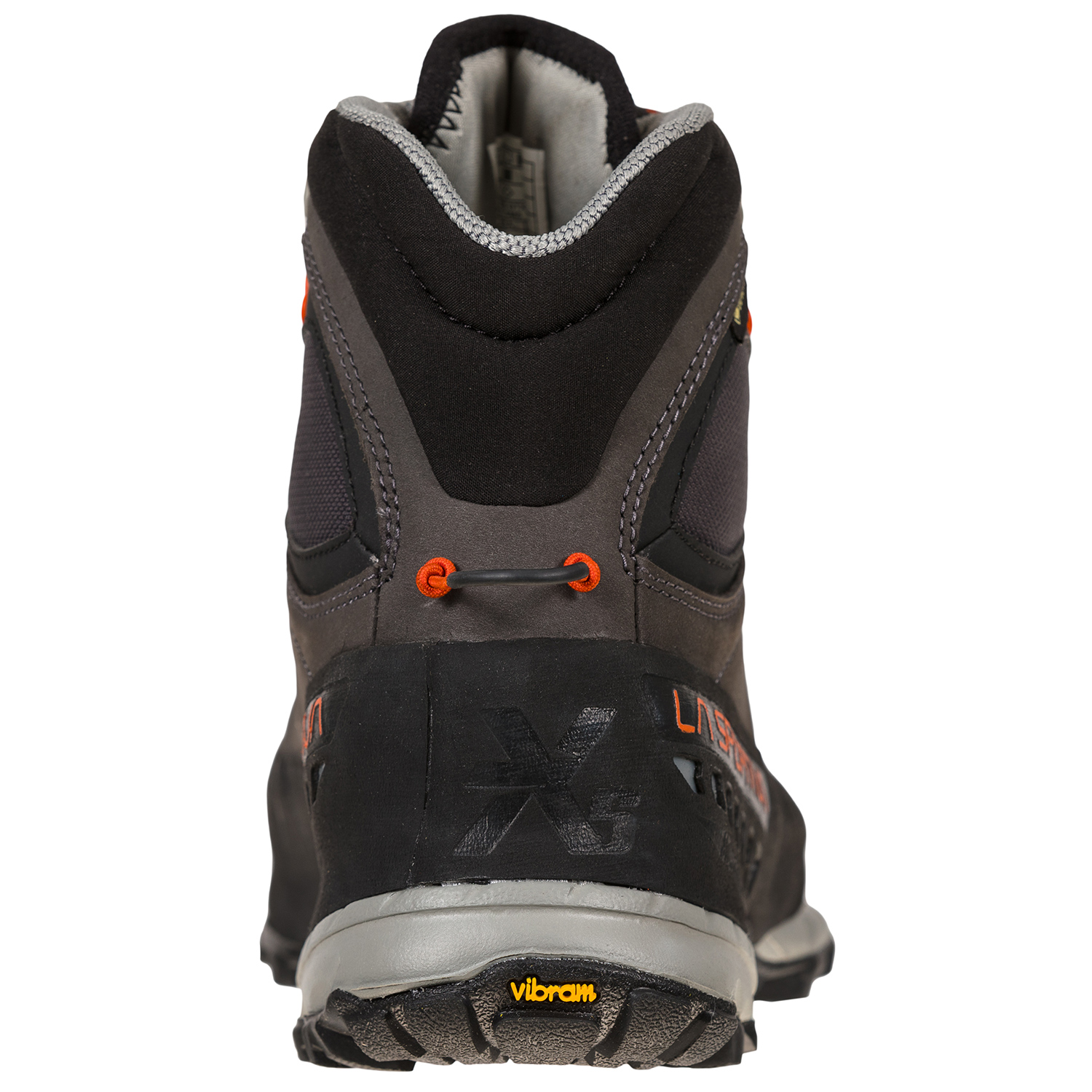 La Sportiva TX5 GTX W's Carbon/Paprika - Bilde 5