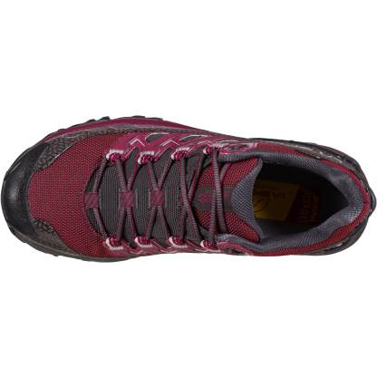 La Sportiva Ultra Raptor II GTX W's Red Plum/Carbon - Bilde 3