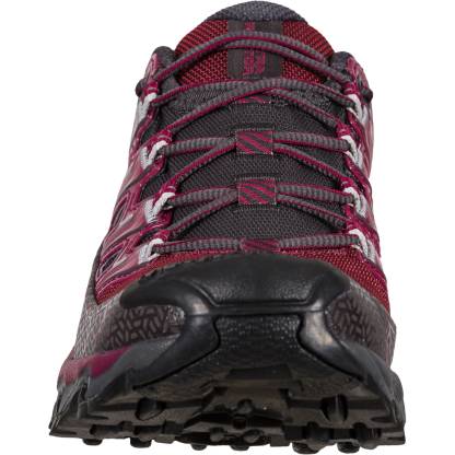 La Sportiva Ultra Raptor II GTX W's Red Plum/Carbon - Bilde 5