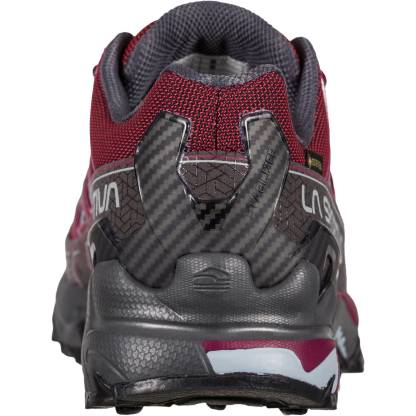 La Sportiva Ultra Raptor II GTX W's Red Plum/Carbon - Bilde 6