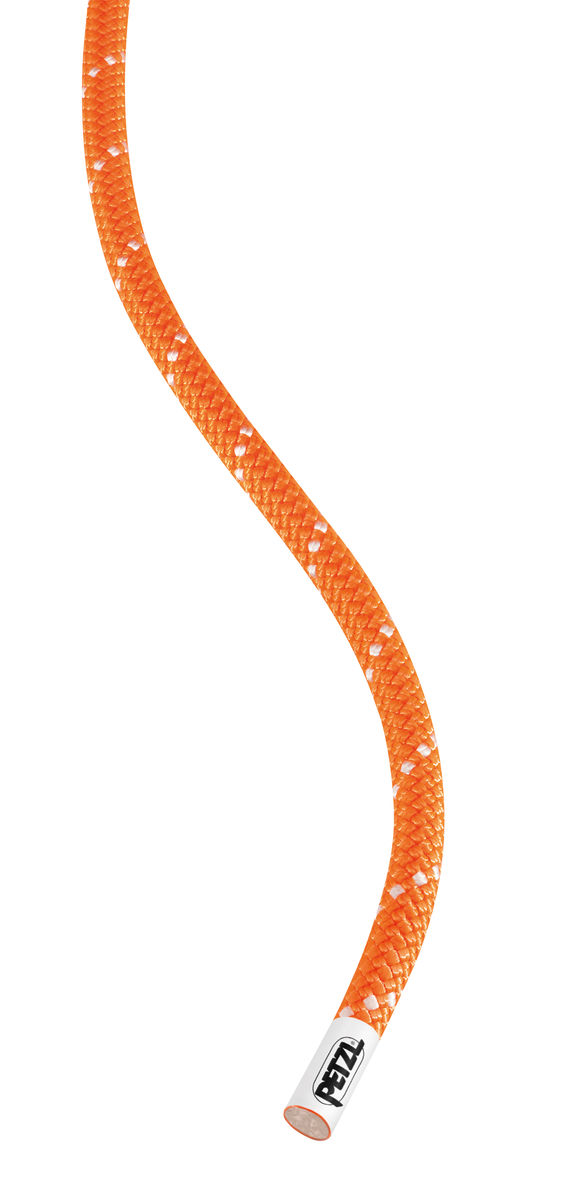 Petzl Push 9 mm - Bilde 3
