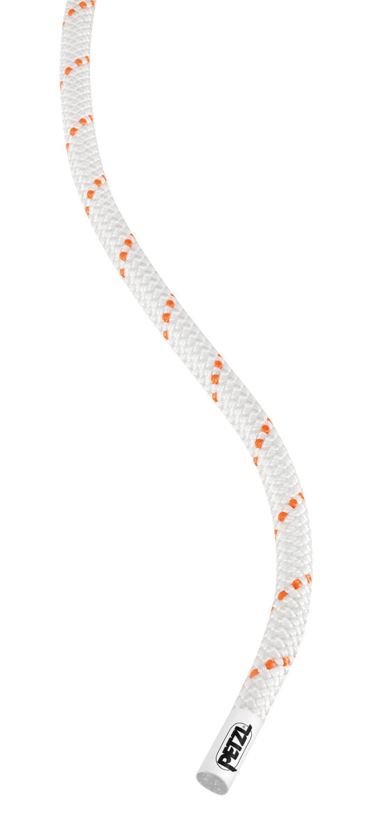 Petzl Push 9 mm - Bilde 2