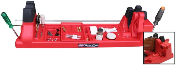 MTM Pussekasse/Våpenbenk GV-30, MTM Pussebenk/Våpenbenk - Bilde 3