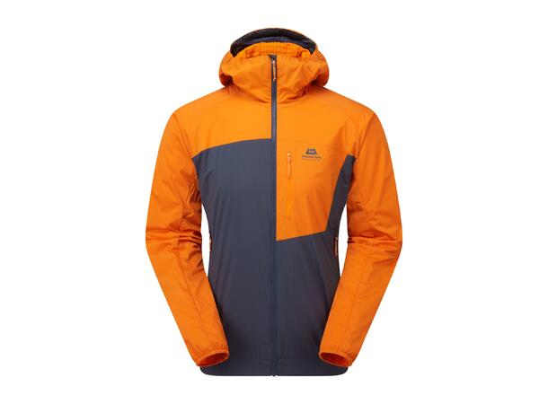 Mountain Equipment Aerotherm Mens Jacket - Bilde 10