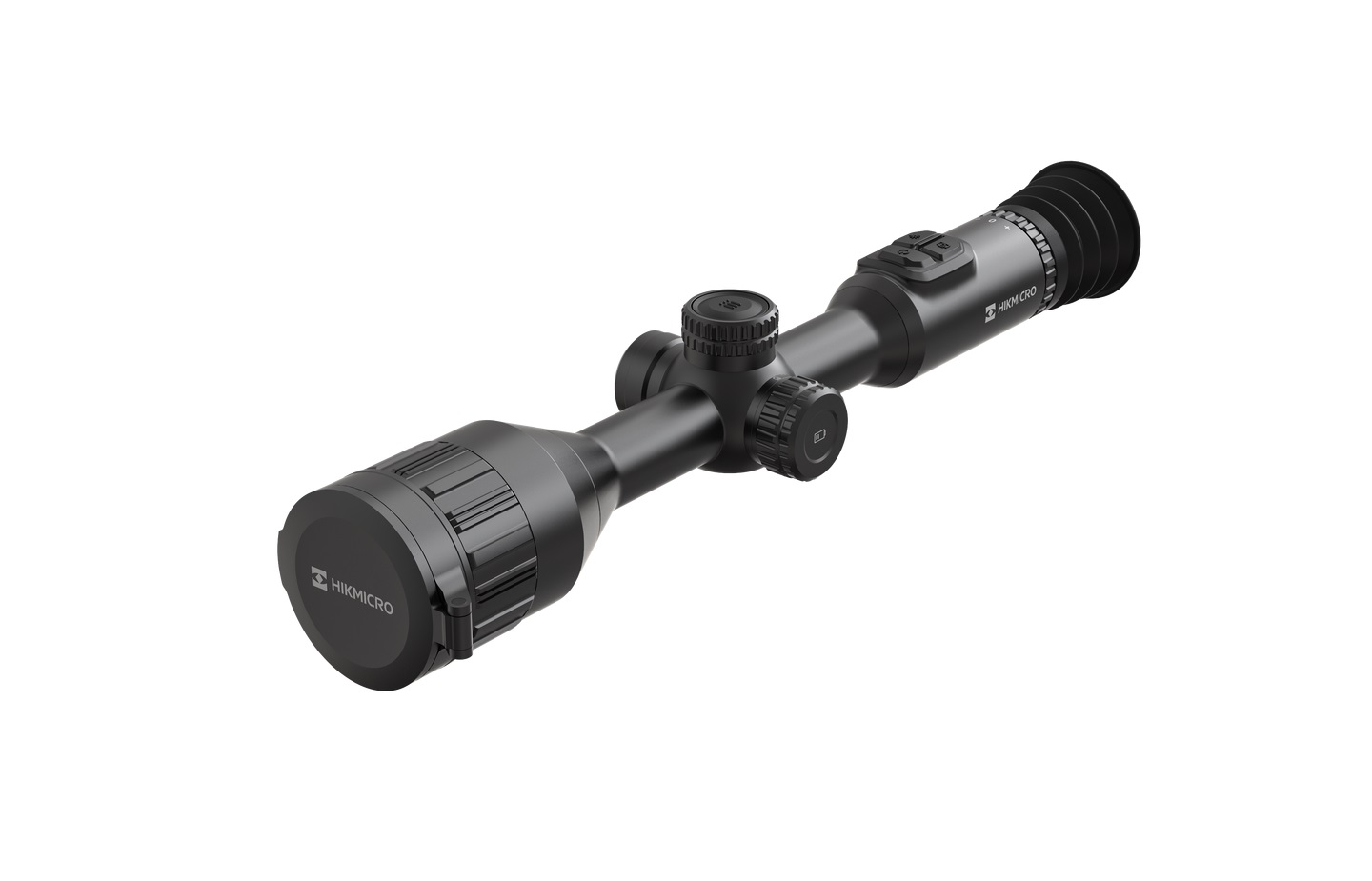 Hikmicro Stellar kikkertsikte SQ50L 3.0