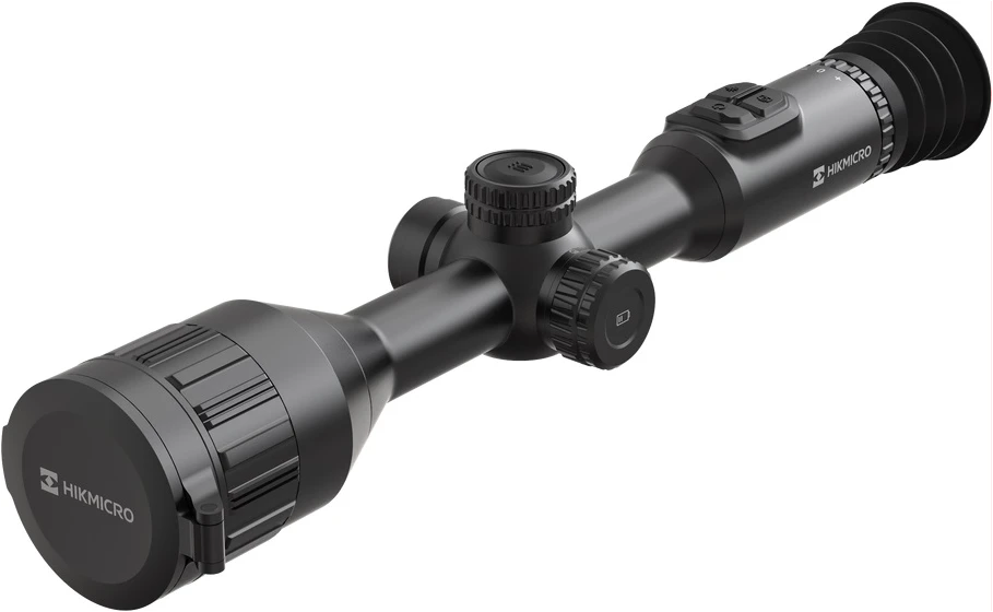 Hikmicro Stellar kikkertsikte SQ50L 3.0