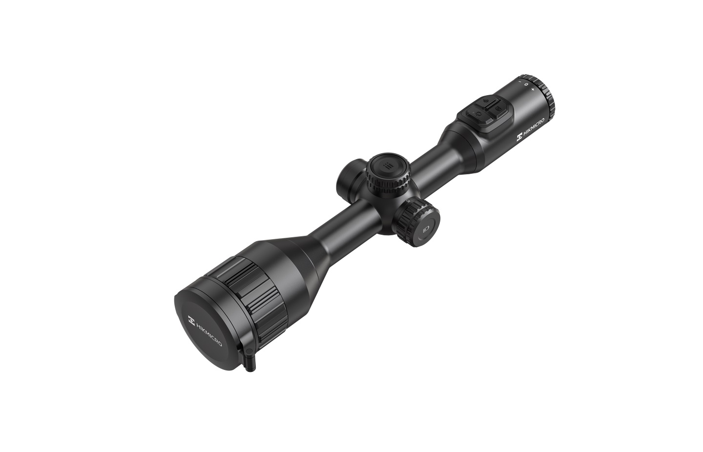 Hikmicro Stellar kikkertsikte SQ50L 3.0 - Bilde 3