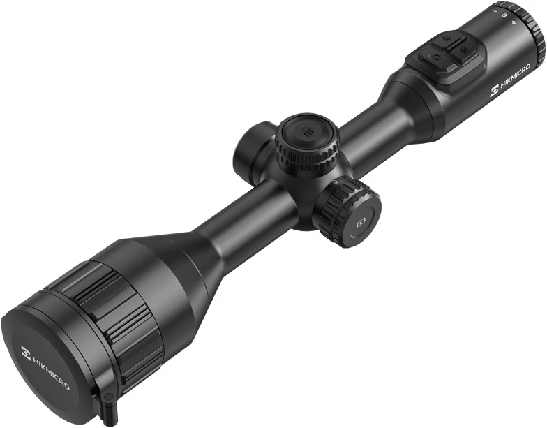 Hikmicro Stellar kikkertsikte SQ50L 3.0 - Bilde 3