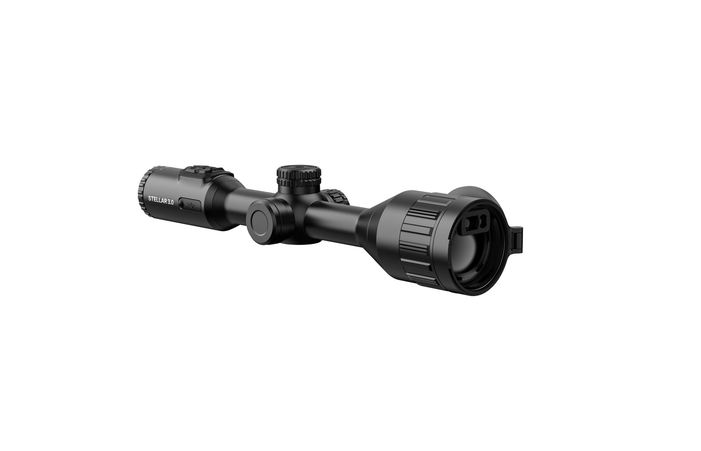 Hikmicro Stellar kikkertsikte SQ50L 3.0 - Bilde 4
