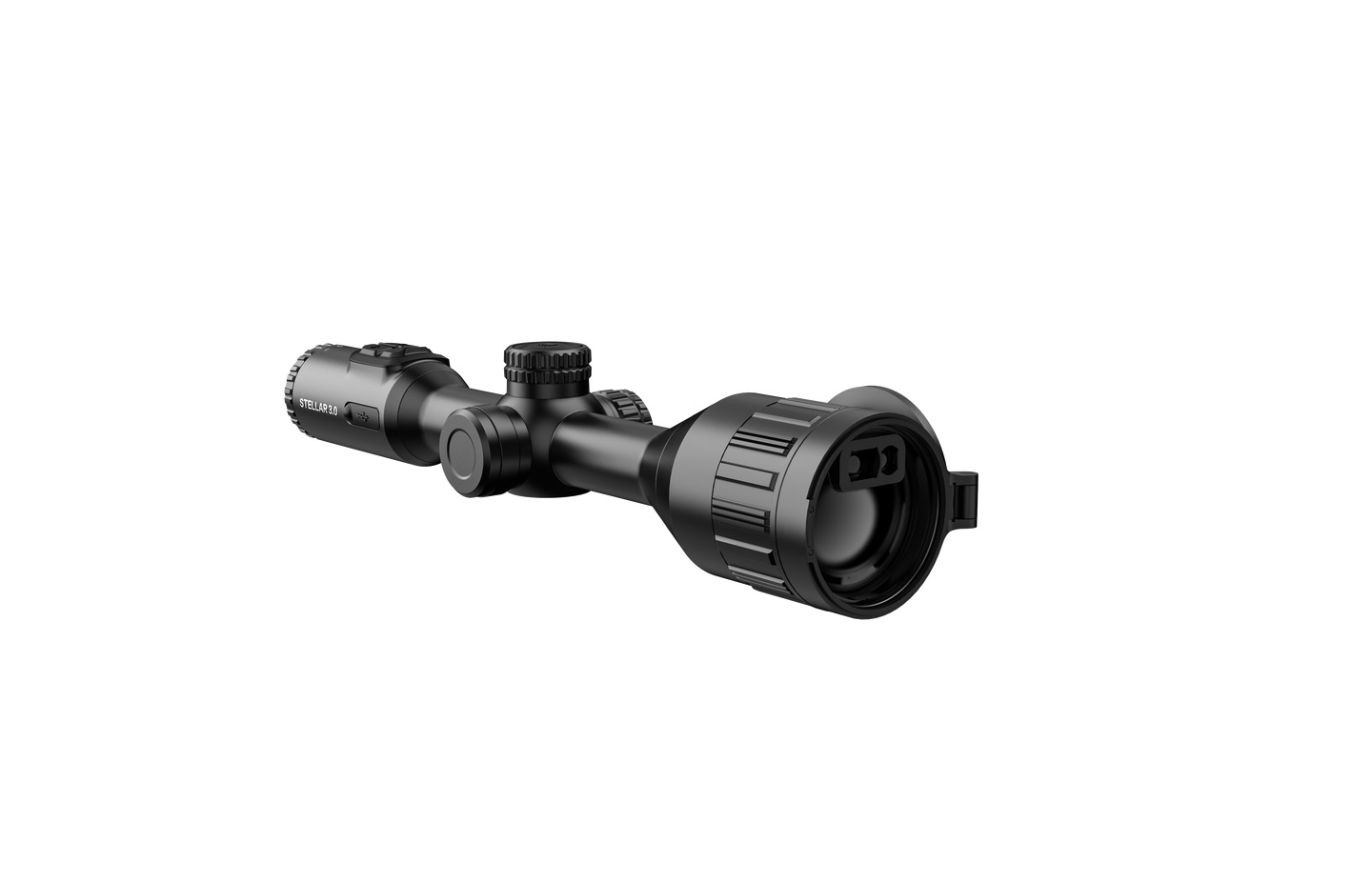 Hikmicro Stellar kikkertsikte SQ50L 3.0 - Bilde 2