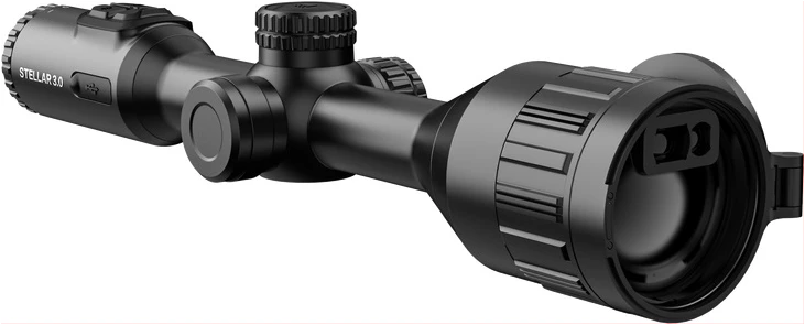 Hikmicro Stellar kikkertsikte SQ50L 3.0 - Bilde 2