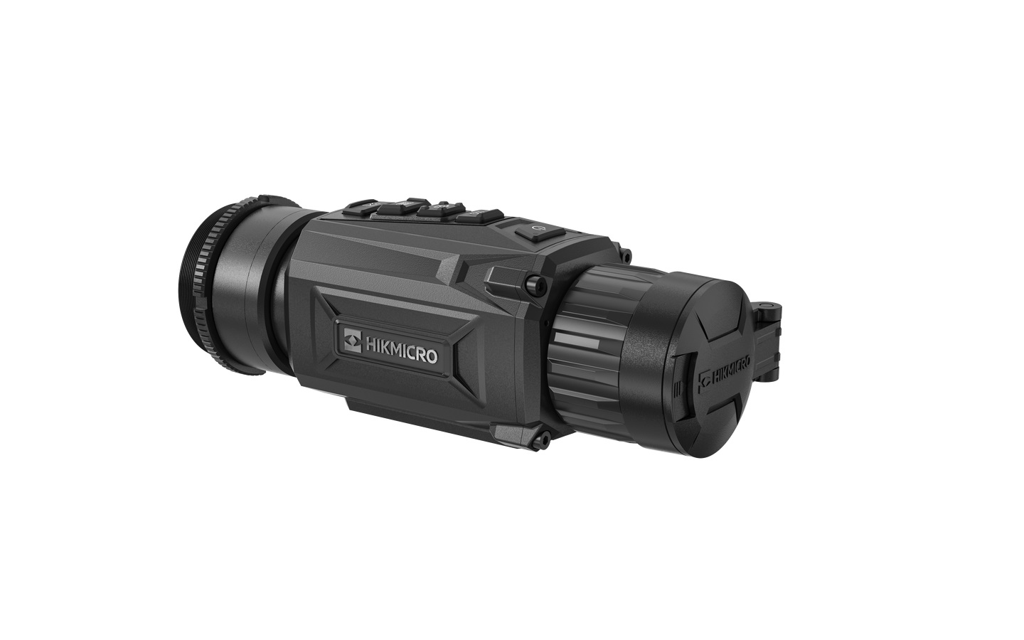 Hikmicro Thunder Clip-On TE19CR 2.0