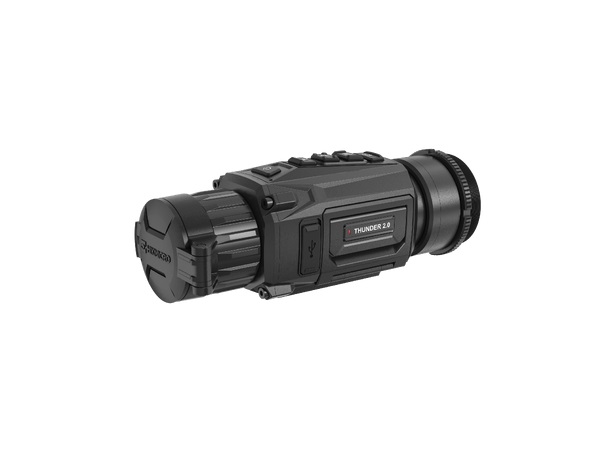 Hikmicro Thunder Clip-On TE19CR 2.0 - Bilde 2