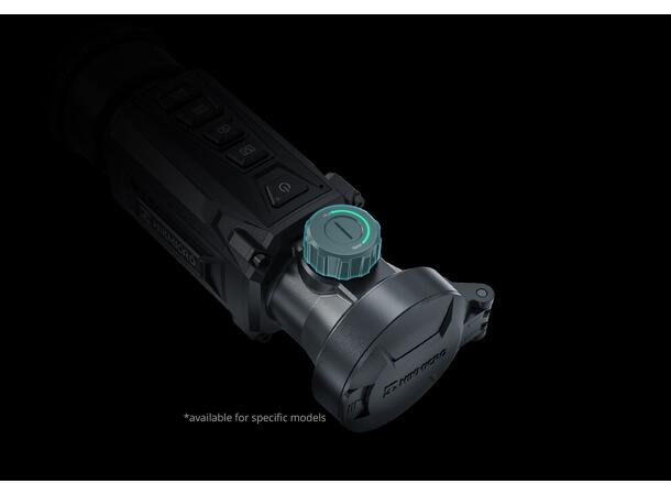 Hikmicro Thunder Clip-On TE19CR 2.0 - Bilde 6