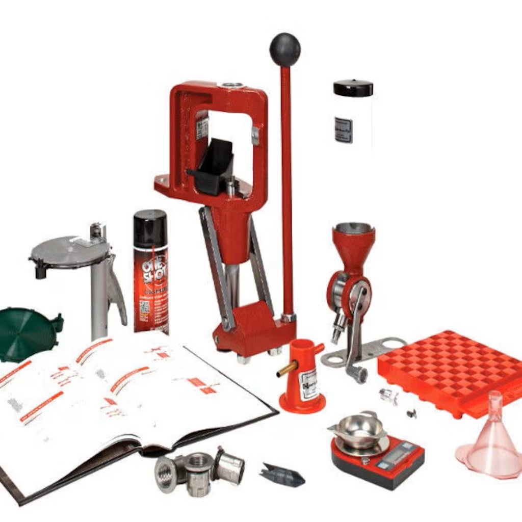 Hornady Classic Kit Export