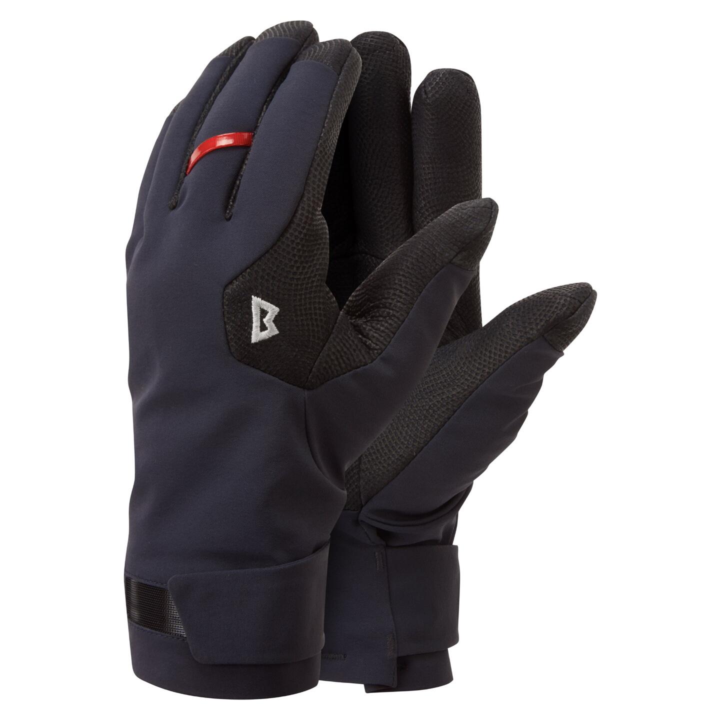 Mountain Equipment Hard Mixed Glove