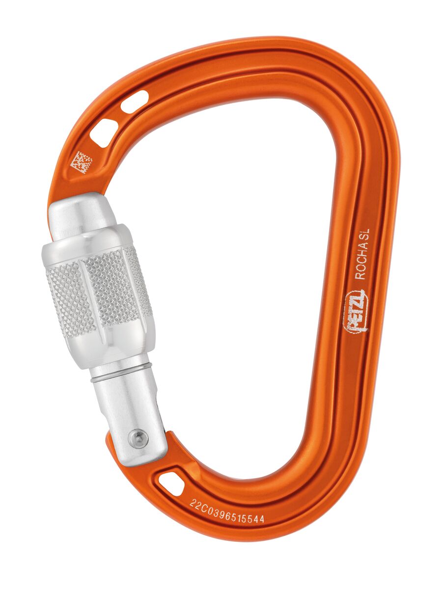 Petzl Rocha - Bilde 2