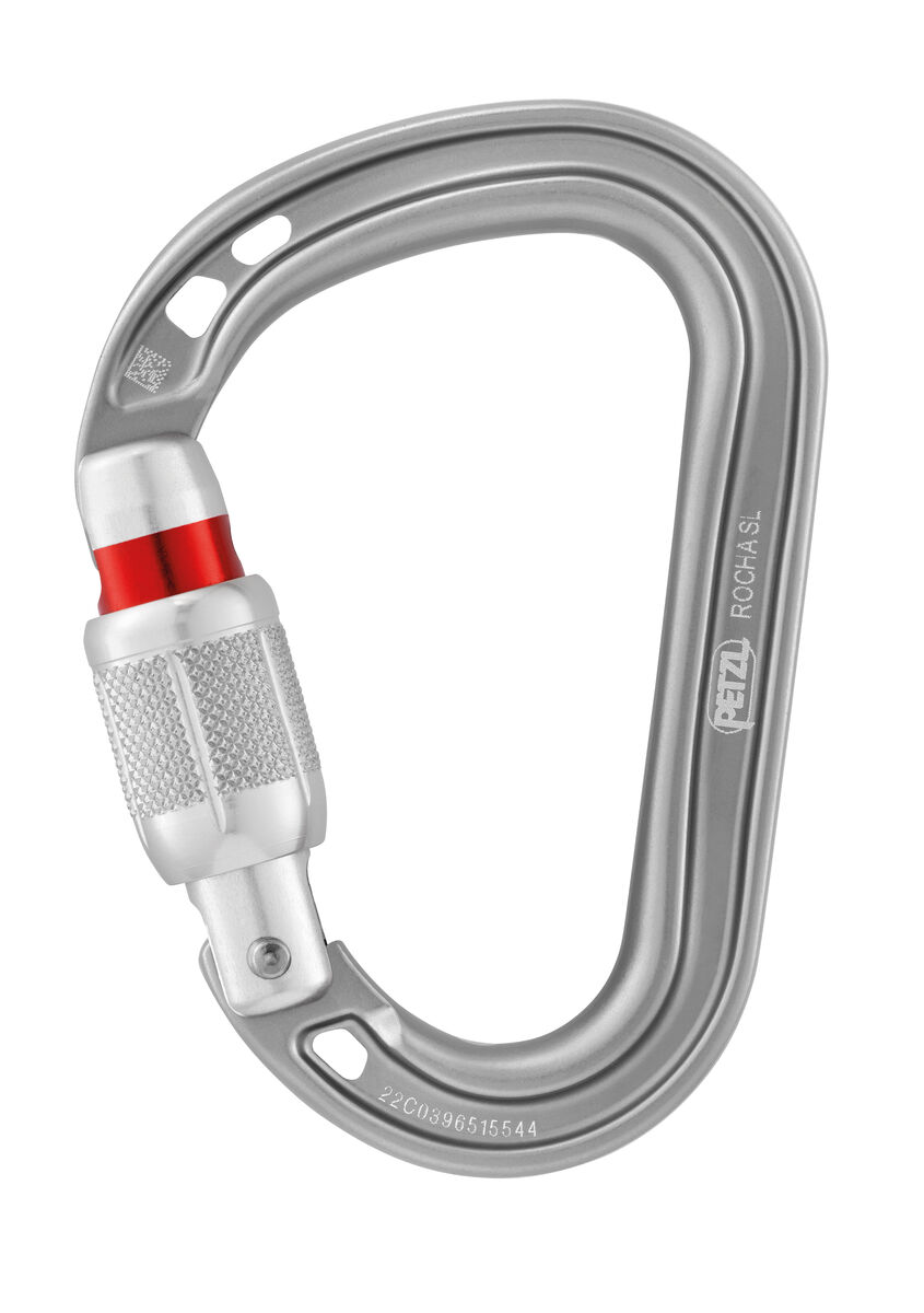 Petzl Rocha - Bilde 3