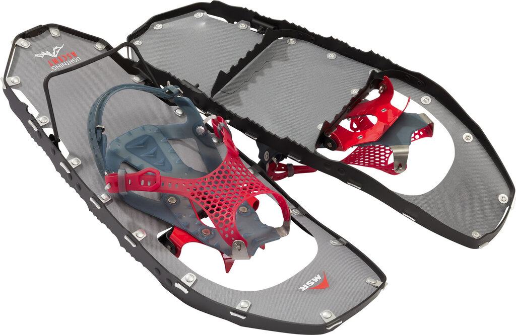 MSR Lightning Ascent M Snowshoe