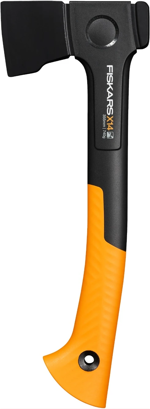 Fiskars X14 universaløks - Bilde 2