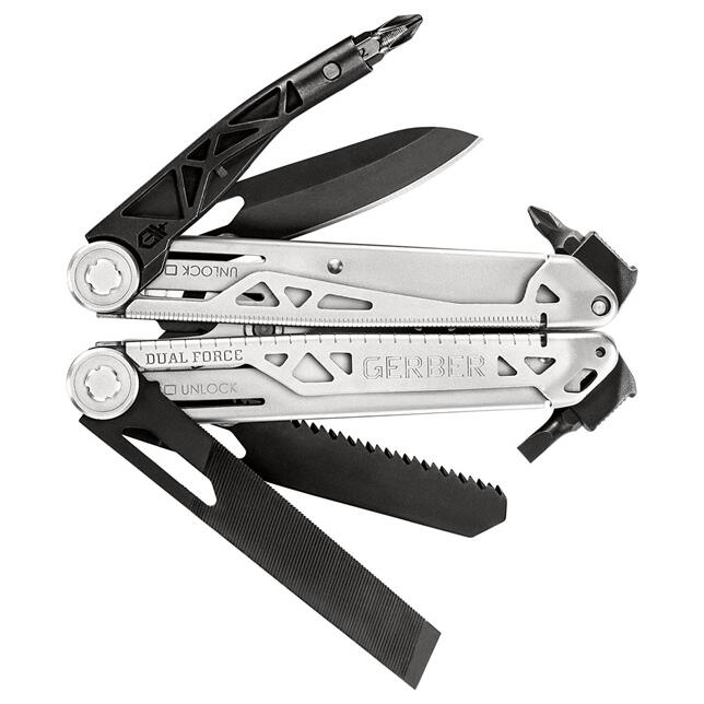 Gerber Dual Force - Bilde 2