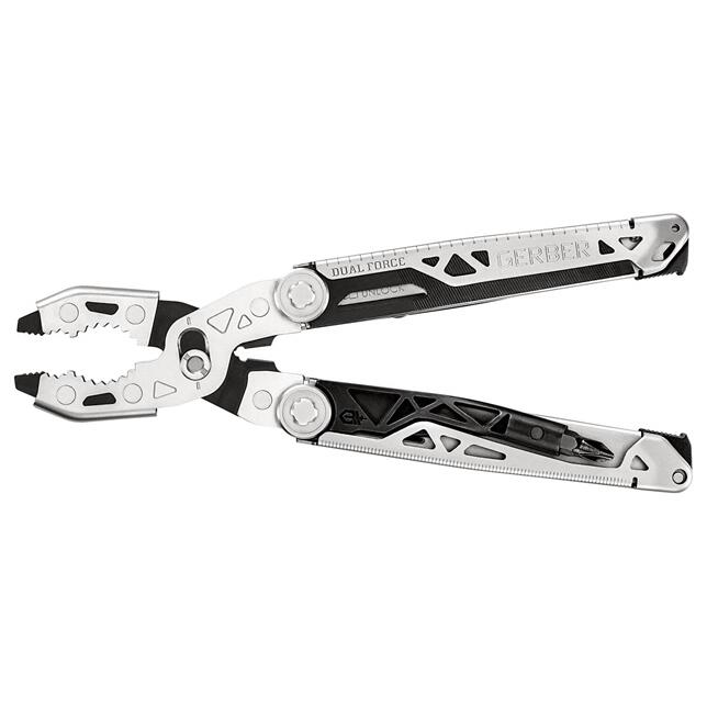 Gerber Dual Force