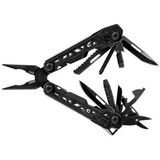 Gerber Truss Multiverktøy, Black