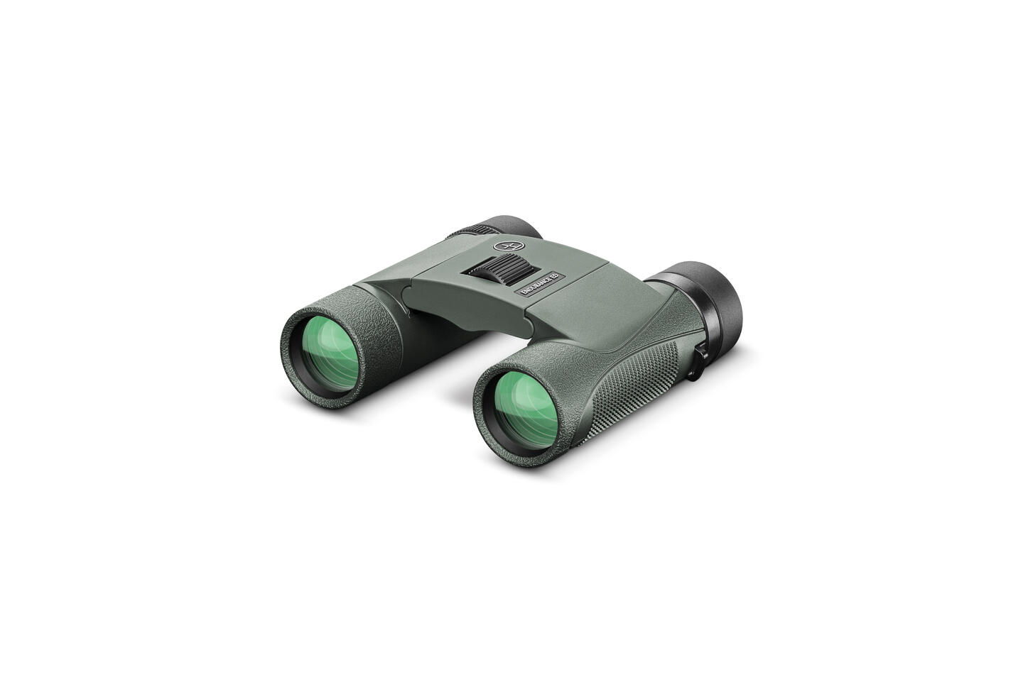 Hawke Endurance ED Compact 10x25 Grønn