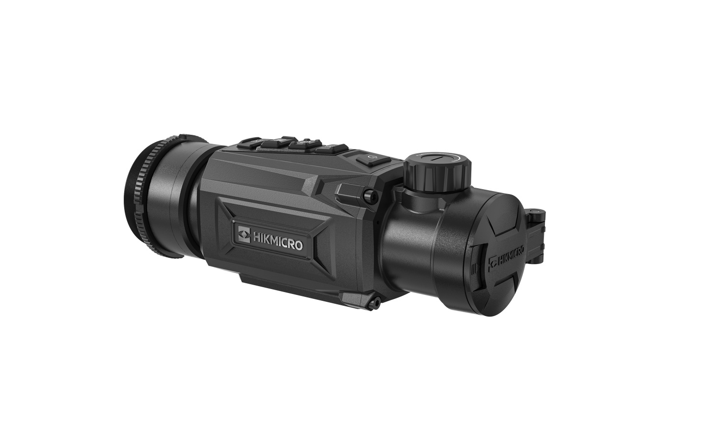 Hikmicro Thunder Clip-On TH35PCR 2.0