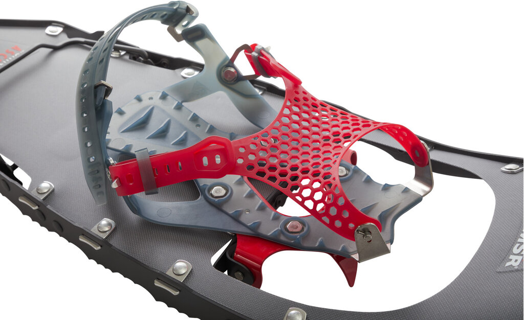 MSR Lightning Ascent M Snowshoe - Bilde 2
