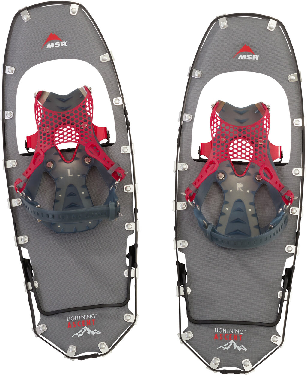MSR Lightning Ascent M Snowshoe - Bilde 4