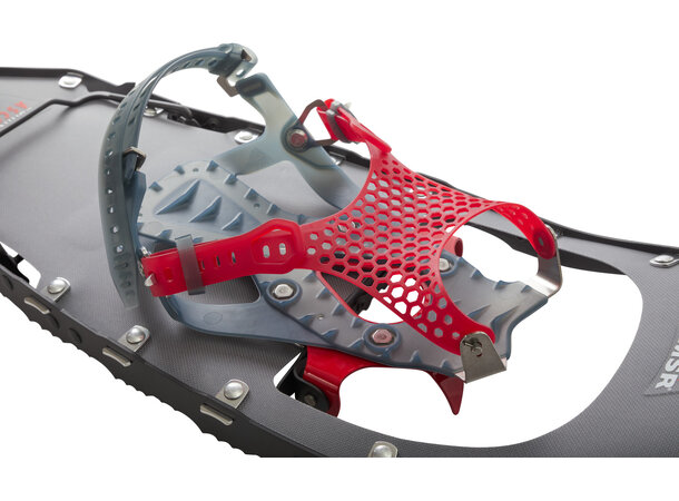 MSR Lightning Ascent W Snowshoe - Bilde 2