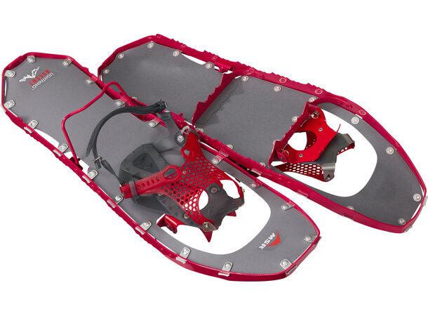 MSR Lightning Ascent W Snowshoe - Bilde 5