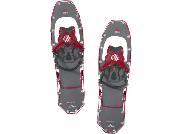 MSR Lightning Ascent W Snowshoe