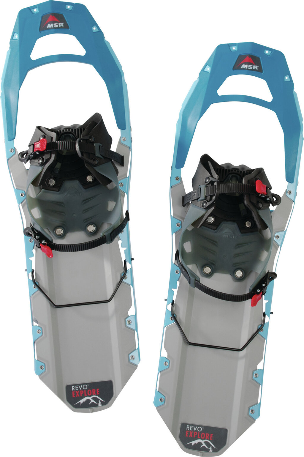 MSR Revo Explore W Snowshoe