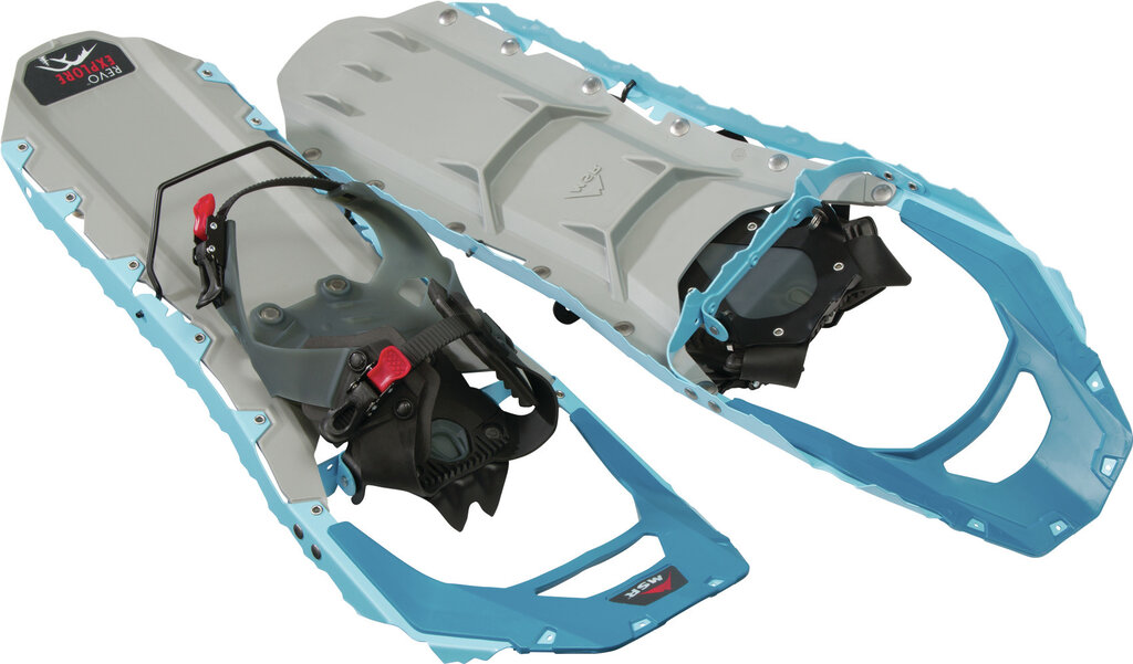 MSR Revo Explore W Snowshoe - Bilde 2