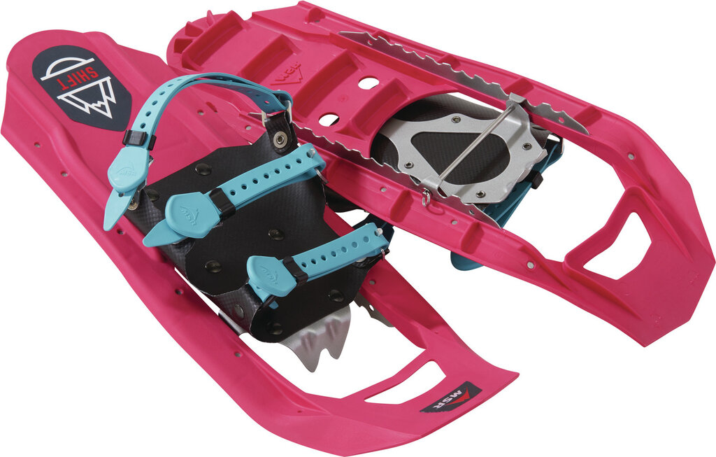 MSR Shift Snowshoe - Bilde 2