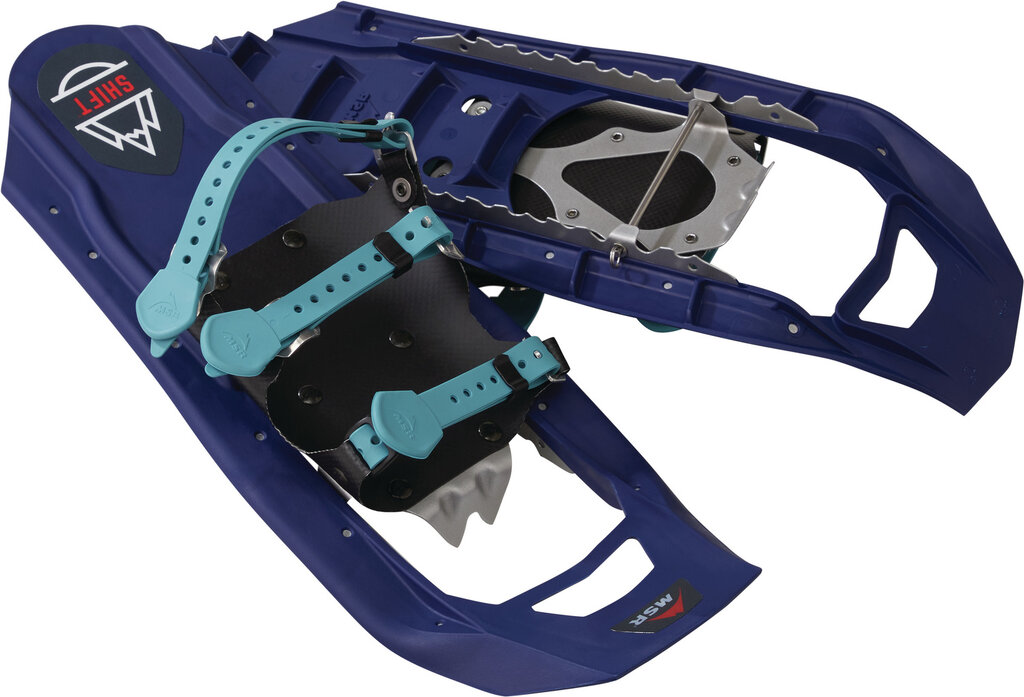 MSR Shift Snowshoe
