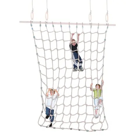 Klatrenett 3 x 2,5 m Uten oppheng