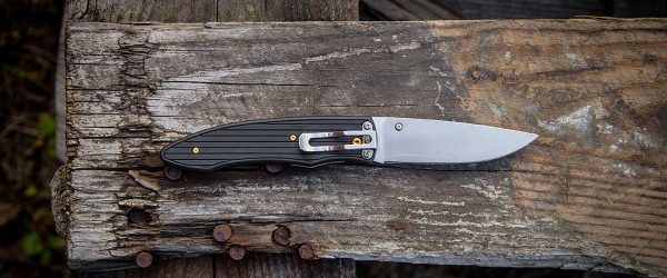 Fällkniven PCx - Bilde 4
