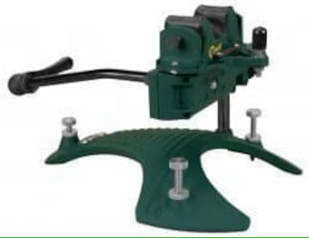 Caldwell Fire Control Front Rest - Bilde 3