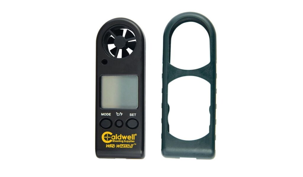 CALDWELL Wind Wizard II - Bilde 2