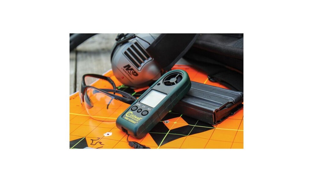 CALDWELL Wind Wizard II - Bilde 3
