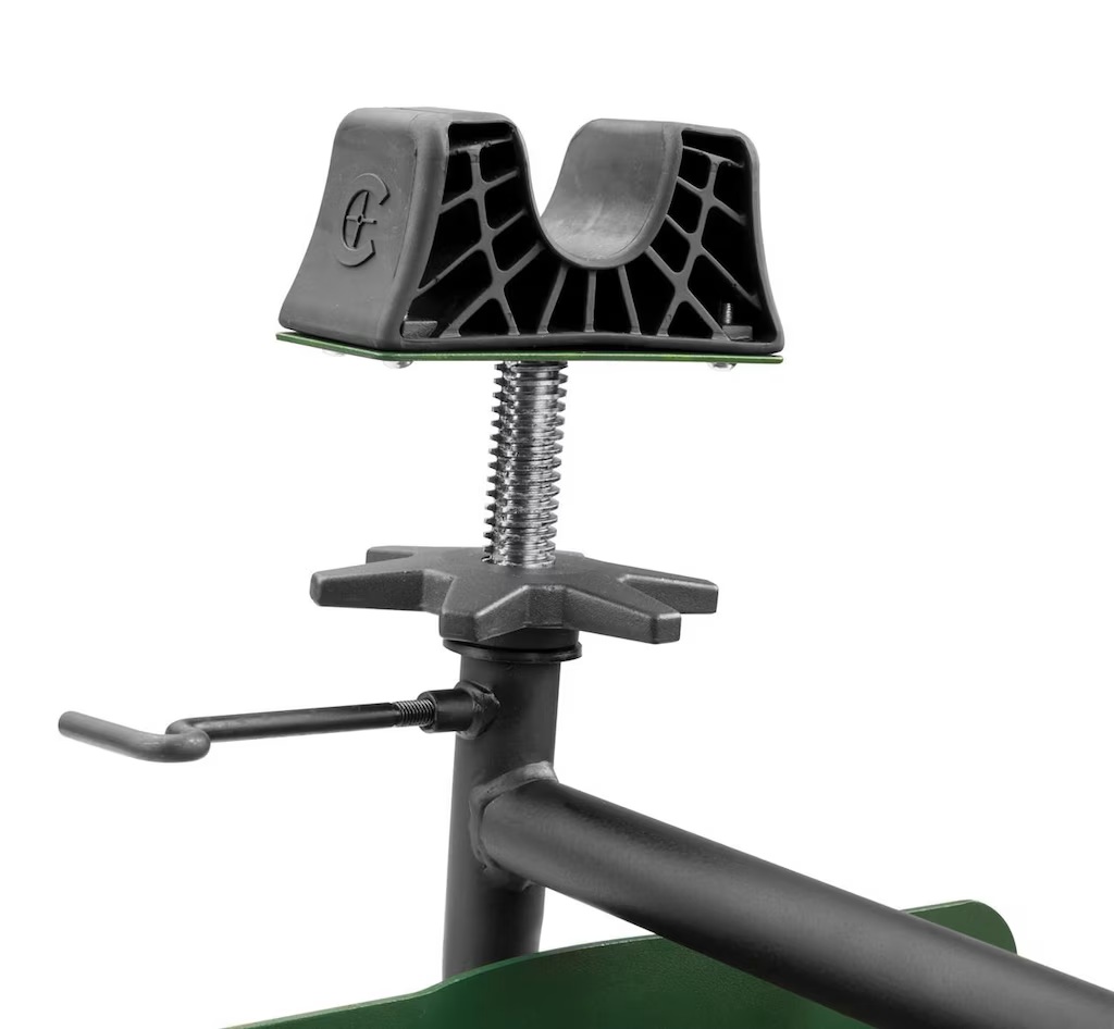 Caldwell Lead Sled 3 Skytestøtte - Bilde 3