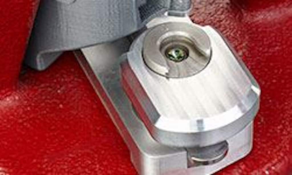 Hornady Iron Press Loader W/Manual Prime - Bilde 5