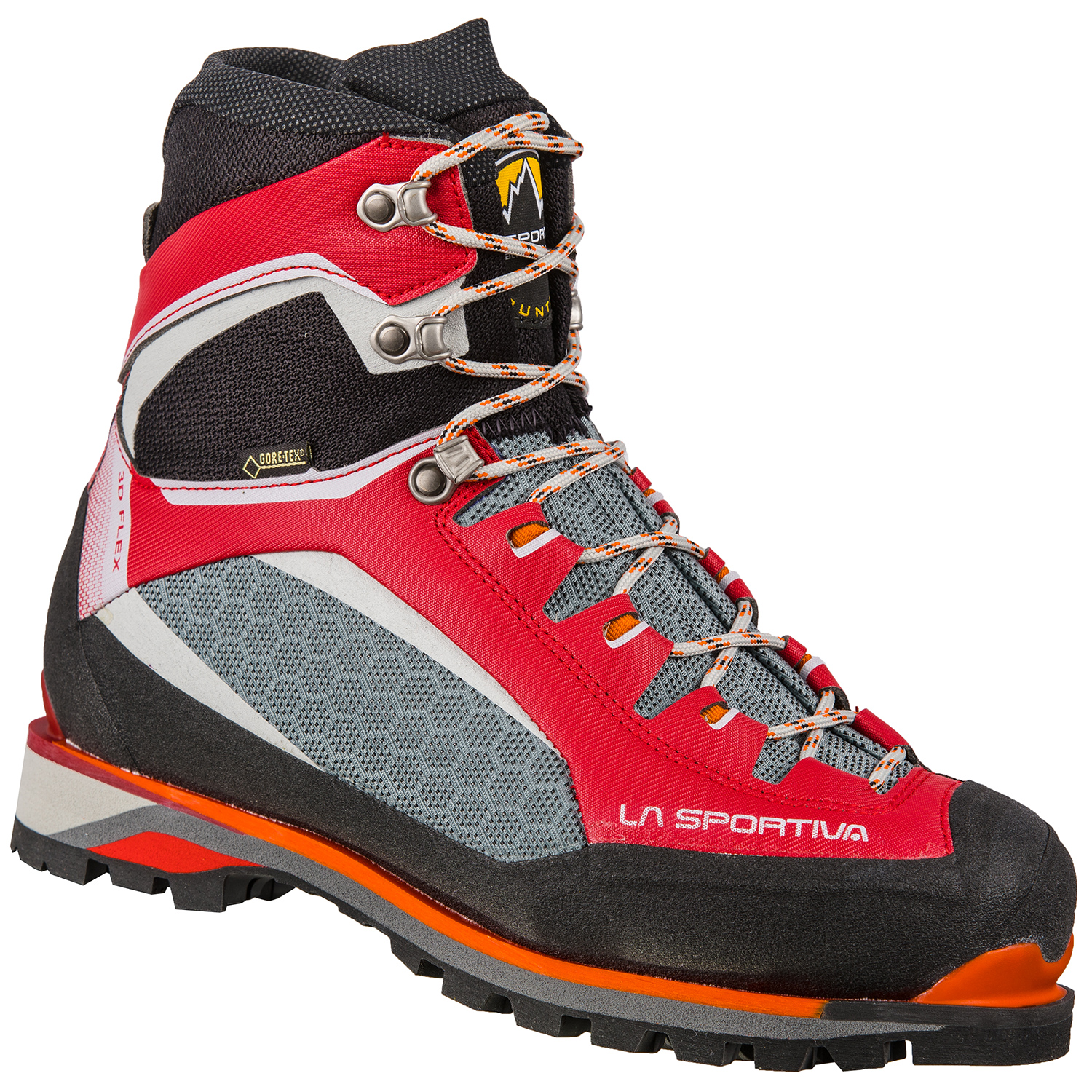 Trango Tower Extreme GTX W's, Garnet