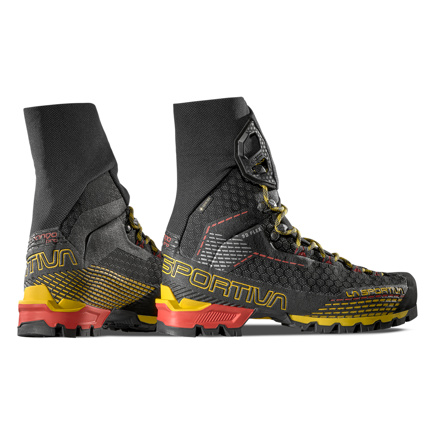 La Sportiva Trango Pro GTX - Bilde 3