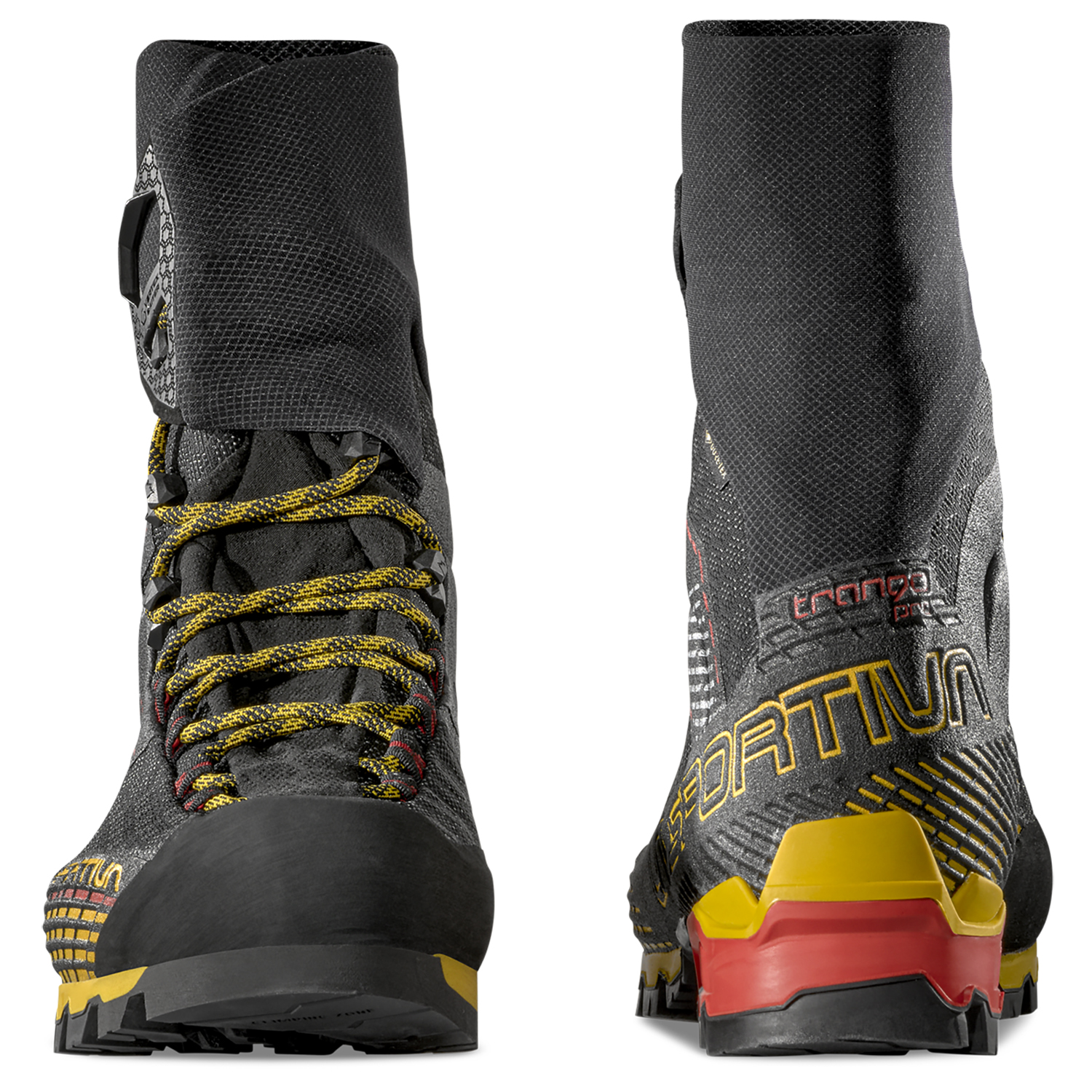 La Sportiva Trango Pro GTX - Bilde 4